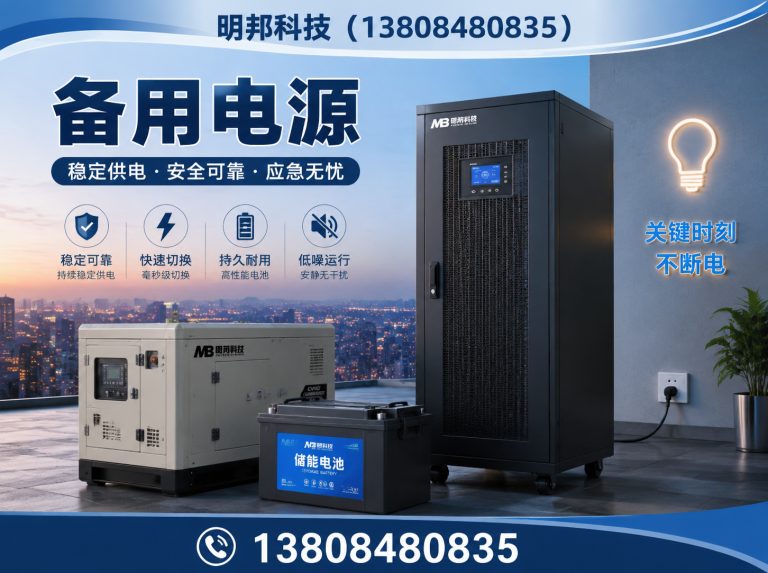 宝应县明邦科技展示图